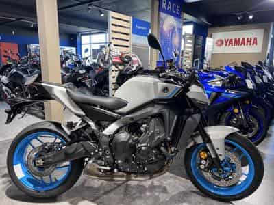 Yamaha MT09 (2025) - Photo 1