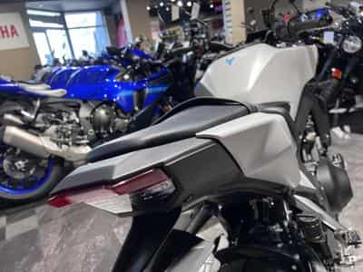 Yamaha MT09 (2025) - Photo 5