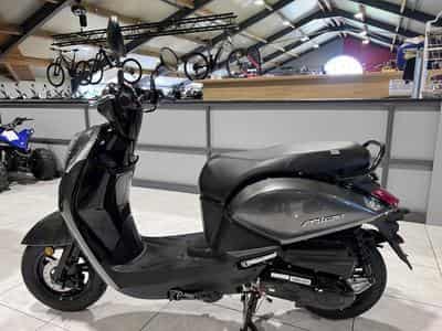 SYM Mio 50 Classe B 45 Km/h (2026) - Photo 5