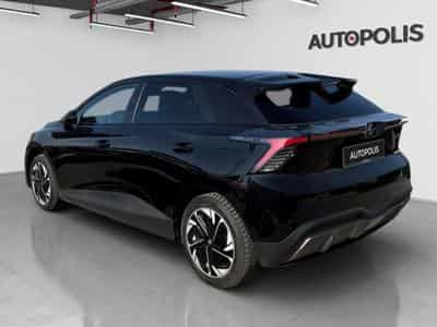 MG MG4 ELECTRIC (2023) - Photo 13
