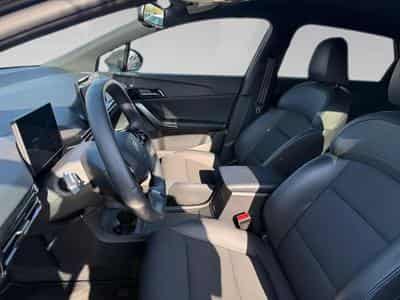 MG MG4 ELECTRIC (2023) - Photo 4