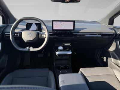 MG MG4 ELECTRIC (2023) - Photo 5