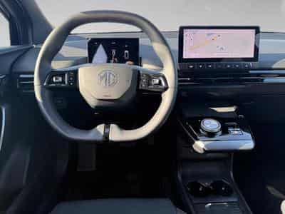 MG MG4 ELECTRIC (2023) - Photo 6