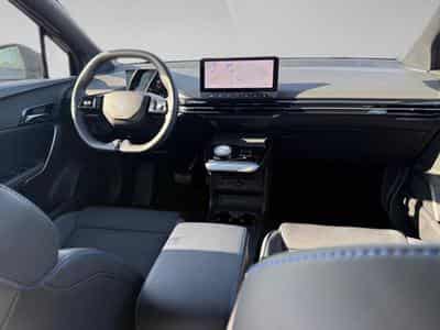MG MG4 ELECTRIC (2023) - Photo 7