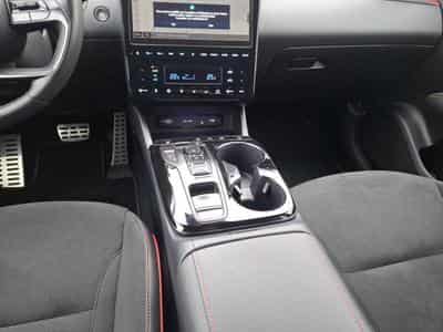 Hyundai Tucson 1.6 CRDi 48V Shine N-Line DCT (2023) - Photo 9