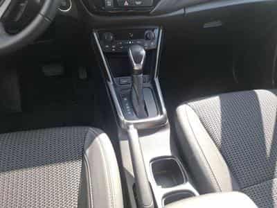 Suzuki S-Cross 1.4 Grand Luxe Xtra A/T 48V Hybrid (2024) - Photo 10
