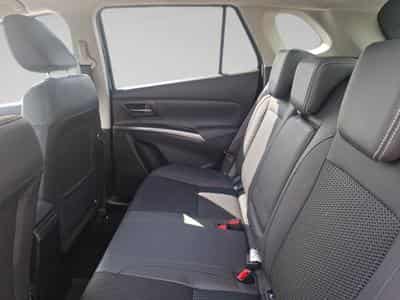 Suzuki S-Cross 1.4 Grand Luxe Xtra A/T 48V Hybrid (2024) - Photo 11
