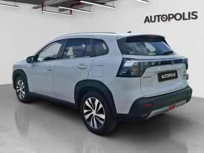 Suzuki S-Cross 1.4 Grand Luxe Xtra A/T 48V Hybrid (2024) - Photo 13