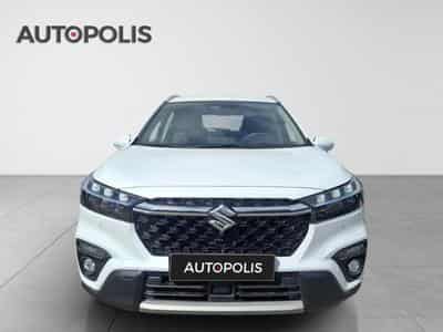 Suzuki S-Cross 1.4 Grand Luxe Xtra A/T 48V Hybrid (2024) - Photo 14