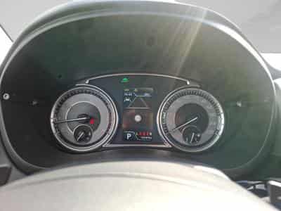 Suzuki S-Cross 1.4 Grand Luxe Xtra A/T 48V Hybrid (2024) - Photo 2