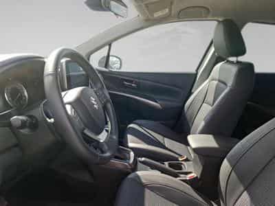 Suzuki S-Cross 1.4 Grand Luxe Xtra A/T 48V Hybrid (2024) - Photo 4