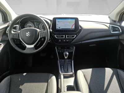 Suzuki S-Cross 1.4 Grand Luxe Xtra A/T 48V Hybrid (2024) - Photo 5