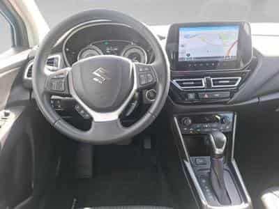 Suzuki S-Cross 1.4 Grand Luxe Xtra A/T 48V Hybrid (2024) - Photo 6
