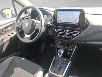Suzuki S-Cross 1.4 Grand Luxe Xtra A/T 48V Hybrid (2024) - Photo 7