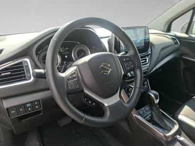 Suzuki S-Cross 1.4 Grand Luxe Xtra A/T 48V Hybrid (2024) - Photo 8