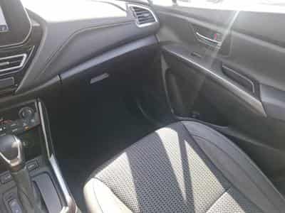 Suzuki S-Cross 1.4 Grand Luxe Xtra A/T 48V Hybrid (2024) - Photo 9