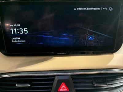 Hyundai Santa Fe PHEV Shine Line Family Sensati (2024) - Photo 12