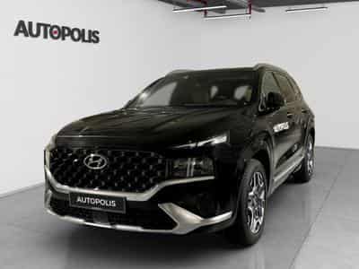 Hyundai Santa Fe PHEV Shine Line Family Sensati (2024) - Photo 2