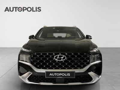 Hyundai Santa Fe PHEV Shine Line Family Sensati (2024) - Photo 3