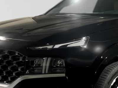 Hyundai Santa Fe PHEV Shine Line Family Sensati (2024) - Photo 4