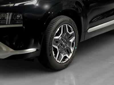 Hyundai Santa Fe PHEV Shine Line Family Sensati (2024) - Photo 5