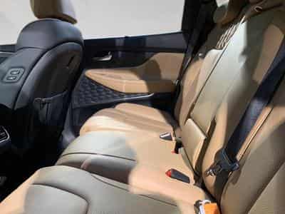 Hyundai Santa Fe PHEV Shine Line Family Sensati (2024) - Photo 9