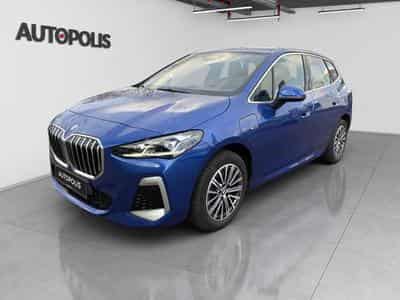BMW 218 2-serie Active Tourer 218iA (100kW) (2023) - Photo 1