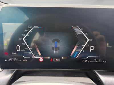BMW 218 2-serie Active Tourer 218iA (100kW) (2023) - Photo 2