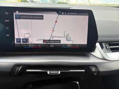 BMW 218 2-serie Active Tourer 218iA (100kW) (2023) - Photo 3