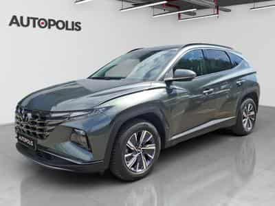 Hyundai Tucson 1.6 CRDi 48V Feel DCT (2023) - Photo 1