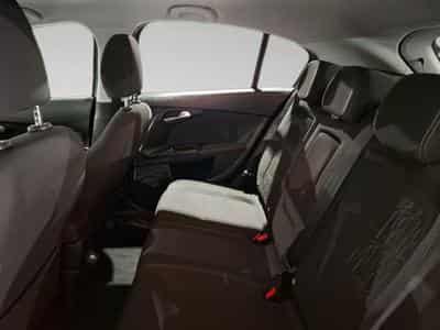 Fiat Tipo 1.5 HYBRID CROSS (2024) - Photo 11