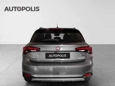 Fiat Tipo 1.5 HYBRID CROSS (2024) - Photo 15