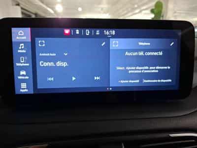 Fiat Tipo 1.5 HYBRID CROSS (2024) - Photo 3
