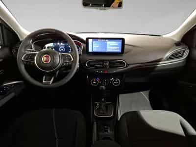 Fiat Tipo 1.5 HYBRID CROSS (2024) - Photo 5