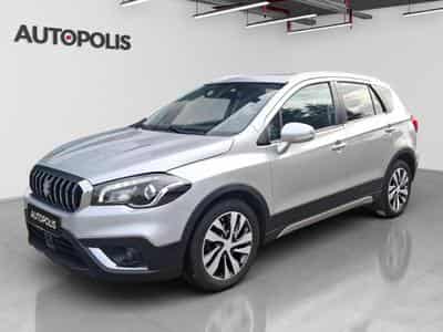 Suzuki S-Cross 1.4 Grand Luxe Xtra A/T 4x4 (2017) - Photo 1