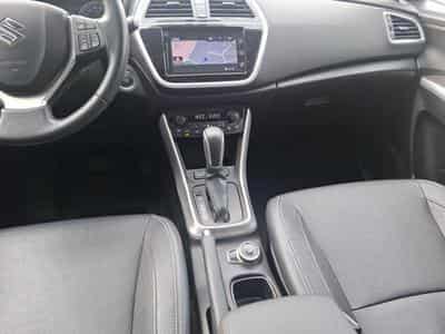Suzuki S-Cross 1.4 Grand Luxe Xtra A/T 4x4 (2017) - Photo 10