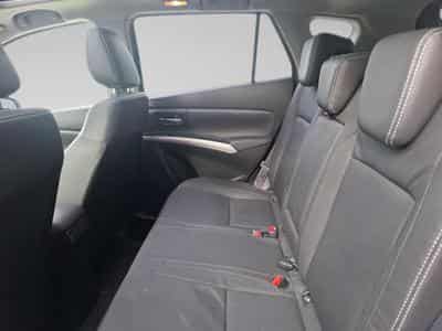 Suzuki S-Cross 1.4 Grand Luxe Xtra A/T 4x4 (2017) - Photo 11