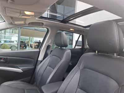 Suzuki S-Cross 1.4 Grand Luxe Xtra A/T 4x4 (2017) - Photo 13