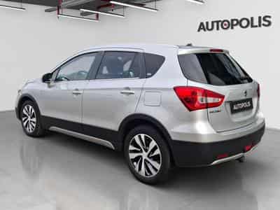 Suzuki S-Cross 1.4 Grand Luxe Xtra A/T 4x4 (2017) - Photo 15