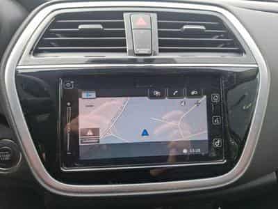 Suzuki S-Cross 1.4 Grand Luxe Xtra A/T 4x4 (2017) - Photo 3