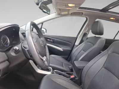 Suzuki S-Cross 1.4 Grand Luxe Xtra A/T 4x4 (2017) - Photo 4