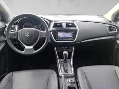 Suzuki S-Cross 1.4 Grand Luxe Xtra A/T 4x4 (2017) - Photo 5