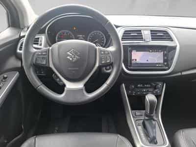 Suzuki S-Cross 1.4 Grand Luxe Xtra A/T 4x4 (2017) - Photo 6