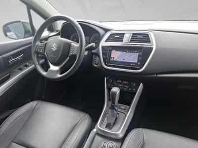 Suzuki S-Cross 1.4 Grand Luxe Xtra A/T 4x4 (2017) - Photo 7