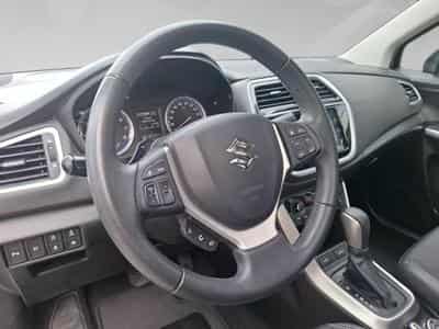 Suzuki S-Cross 1.4 Grand Luxe Xtra A/T 4x4 (2017) - Photo 8