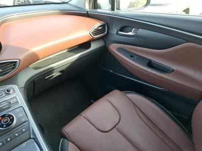 Hyundai Santa Fe 1.6 T-GDi Hybrid 4x4 Shine Aut. (2021) - Photo 10