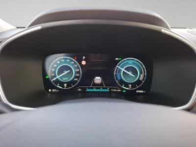 Hyundai Santa Fe 1.6 T-GDi Hybrid 4x4 Shine Aut. (2021) - Photo 2