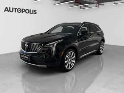 Cadillac XT4 2.0 PREMIUM LUXURY AWD (2023) - Photo 1