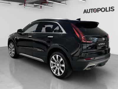 Cadillac XT4 2.0 PREMIUM LUXURY AWD (2023) - Photo 12