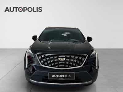 Cadillac XT4 2.0 PREMIUM LUXURY AWD (2023) - Photo 13